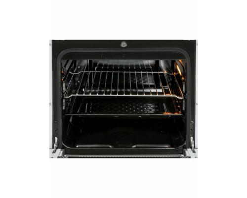Кухонная плита NORDFROST GG 5050 W белый