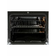 Кухонная плита NORDFROST GG 5050 W белый