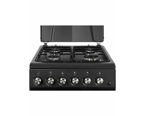 Кухонная плита NORDFROST GG 5061 B черный Кухонная плита NORDFROST GG 5061 B черный