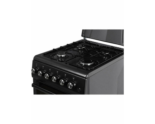 Кухонная плита NORDFROST GG 5061 B черный Кухонная плита NORDFROST GG 5061 B черный