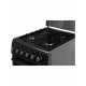 Кухонная плита NORDFROST GG 5061 B черный