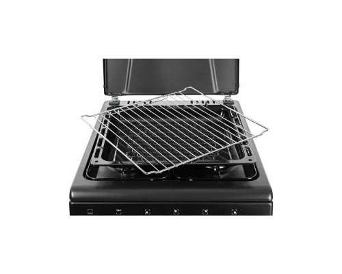 Кухонная плита NORDFROST GG 5061 B черный Кухонная плита NORDFROST GG 5061 B черный
