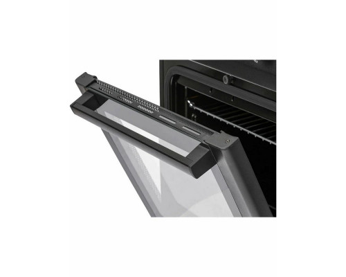 Кухонная плита NORDFROST GG 5061 B черный Кухонная плита NORDFROST GG 5061 B черный