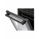 Кухонная плита NORDFROST GG 5061 B черный