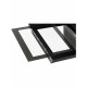 Кухонная плита NORDFROST GG 5061 B черный