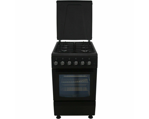Кухонная плита NORDFROST GG 5061 B черный Кухонная плита NORDFROST GG 5061 B черный