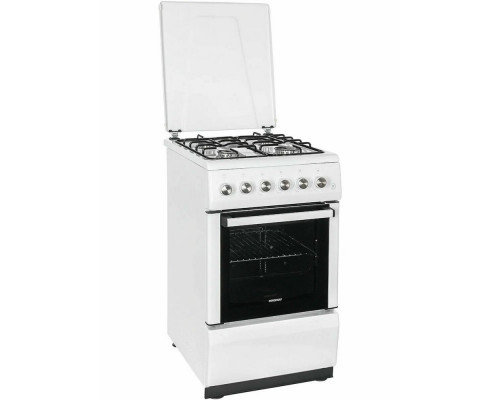 Кухонная плита NORDFROST GG 5061 W белый Кухонная плита NORDFROST GG 5061 W белый