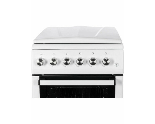 Кухонная плита NORDFROST GG 5061 W белый Кухонная плита NORDFROST GG 5061 W белый