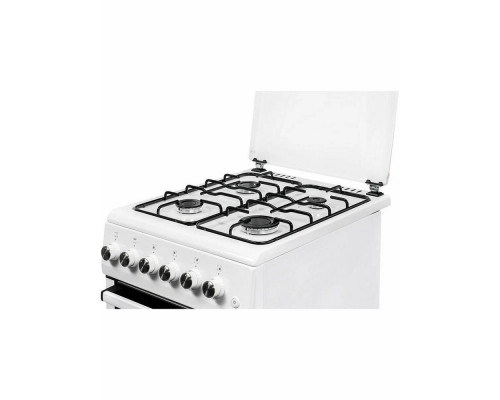 Кухонная плита NORDFROST GG 5061 W белый Кухонная плита NORDFROST GG 5061 W белый