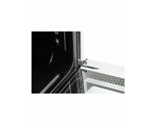 Кухонная плита NORDFROST GG 5061 W белый Кухонная плита NORDFROST GG 5061 W белый