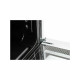 Кухонная плита NORDFROST GG 5061 W белый