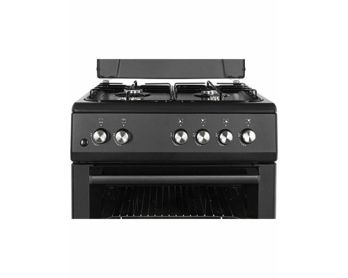 Кухонная плита NORDFROST GG 6061 B черный Кухонная плита NORDFROST GG 6061 B черный