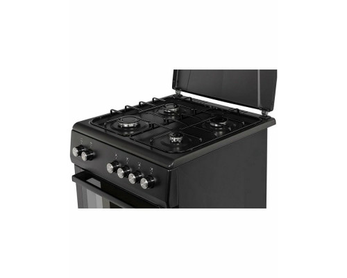 Кухонная плита NORDFROST GG 6061 B черный Кухонная плита NORDFROST GG 6061 B черный