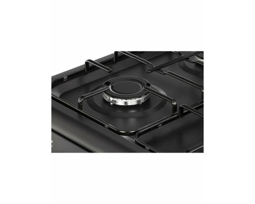 Кухонная плита NORDFROST GG 6061 B черный Кухонная плита NORDFROST GG 6061 B черный
