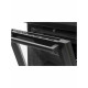 Кухонная плита NORDFROST GG 6061 B черный