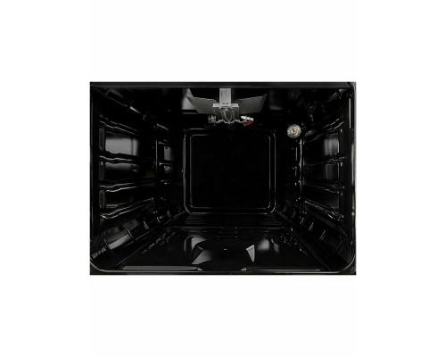 Кухонная плита NORDFROST GG 6061 B черный Кухонная плита NORDFROST GG 6061 B черный