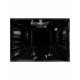 Кухонная плита NORDFROST GG 6061 B черный