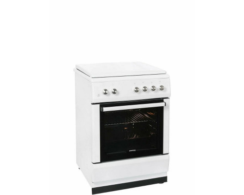 Кухонная плита NORDFROST GG 6061 W белый Кухонная плита NORDFROST GG 6061 W белый