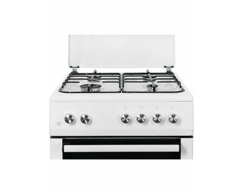 Кухонная плита NORDFROST GG 6061 W белый Кухонная плита NORDFROST GG 6061 W белый