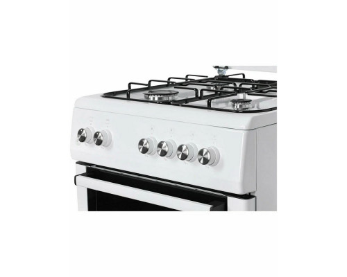 Кухонная плита NORDFROST GG 6061 W белый Кухонная плита NORDFROST GG 6061 W белый