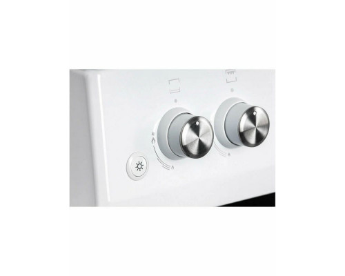 Кухонная плита NORDFROST GG 6061 W белый Кухонная плита NORDFROST GG 6061 W белый