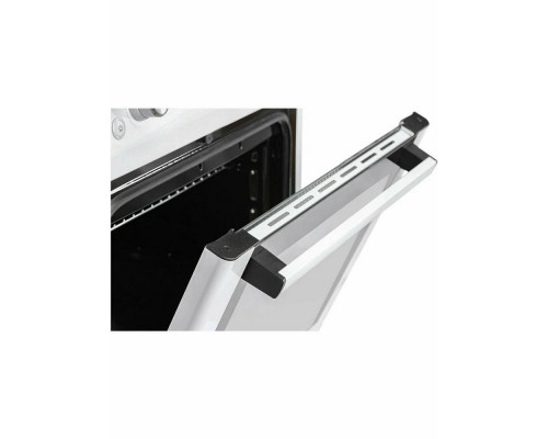 Кухонная плита NORDFROST GG 6061 W белый Кухонная плита NORDFROST GG 6061 W белый