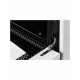 Кухонная плита NORDFROST GG 6061 W белый