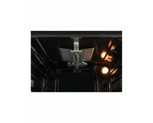 Кухонная плита NORDFROST GG 6061 W белый Кухонная плита NORDFROST GG 6061 W белый