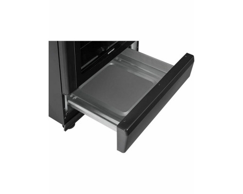 Кухонная плита NORDFROST GG 6062 B черный Кухонная плита NORDFROST GG 6062 B черный