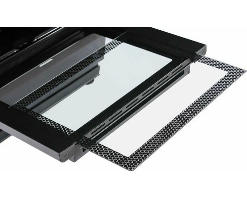Кухонная плита NORDFROST GG 6062 B черный Кухонная плита NORDFROST GG 6062 B черный