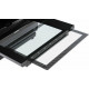 Кухонная плита NORDFROST GG 6062 B черный