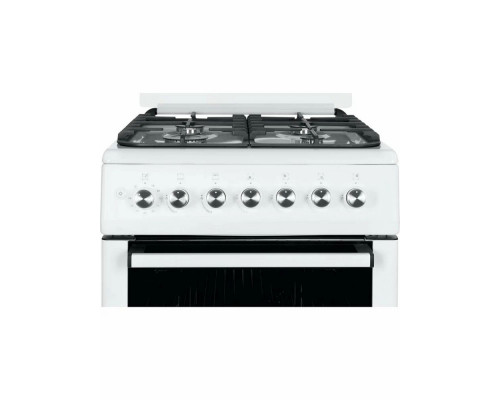 Кухонная плита NORDFROST GG 6062 W белый Кухонная плита NORDFROST GG 6062 W белый