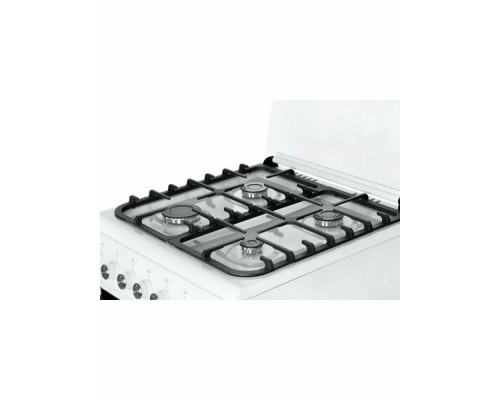 Кухонная плита NORDFROST GG 6062 W белый Кухонная плита NORDFROST GG 6062 W белый