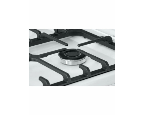 Кухонная плита NORDFROST GG 6062 W белый Кухонная плита NORDFROST GG 6062 W белый