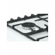 Кухонная плита NORDFROST GG 6062 W белый