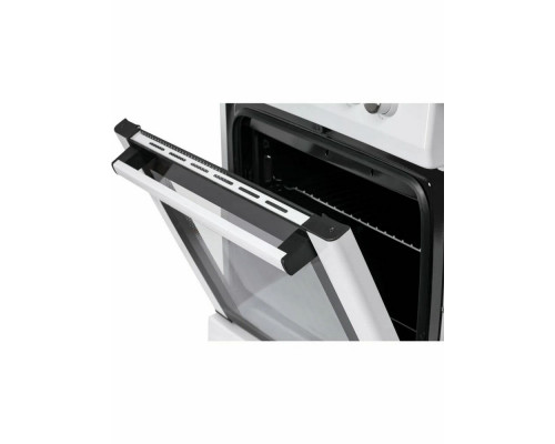 Кухонная плита NORDFROST GG 6062 W белый Кухонная плита NORDFROST GG 6062 W белый
