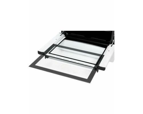 Кухонная плита NORDFROST GG 6062 W белый Кухонная плита NORDFROST GG 6062 W белый