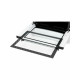 Кухонная плита NORDFROST GG 6062 W белый
