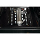 Кухонная плита NORDFROST GG 6064 Gd графит