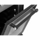 Кухонная плита NORDFROST GG 6064 Gd графит
