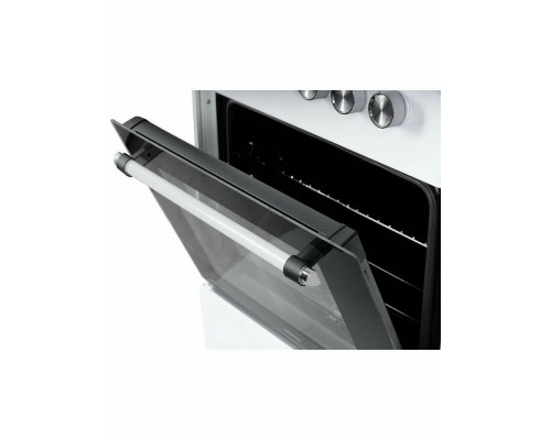 Кухонная плита NORDFROST GG 6064 W белый Кухонная плита NORDFROST GG 6064 W белый