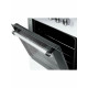 Кухонная плита NORDFROST GG 6064 W белый