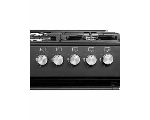 Кухонная плита NORDFROST GG 9064 B черный Кухонная плита NORDFROST GG 9064 B черный
