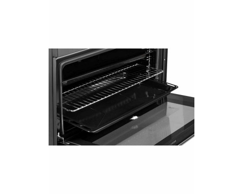 Кухонная плита NORDFROST GG 9064 B черный Кухонная плита NORDFROST GG 9064 B черный