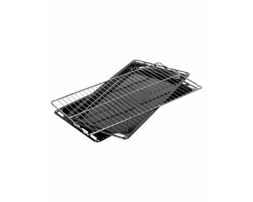 Кухонная плита NORDFROST GG 9064 B черный Кухонная плита NORDFROST GG 9064 B черный