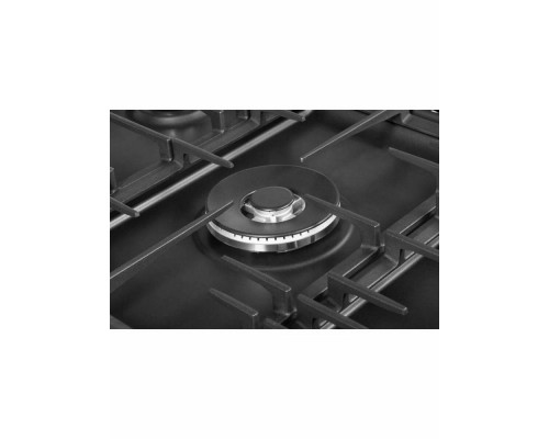 Кухонная плита NORDFROST GG 9064 B черный Кухонная плита NORDFROST GG 9064 B черный