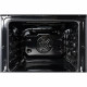 Кухонная плита NORDFROST GE 6064 Gd графит