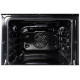 Кухонная плита NORDFROST GE 6064 Gd графит