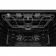 Кухонная плита NORDFROST GE 9062 W белый