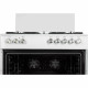 Кухонная плита NORDFROST GE 9062 W белый